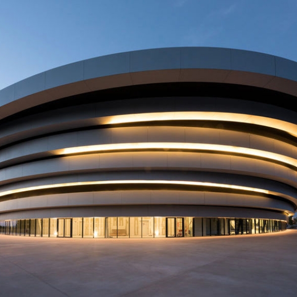 Arena du Pays d Aix